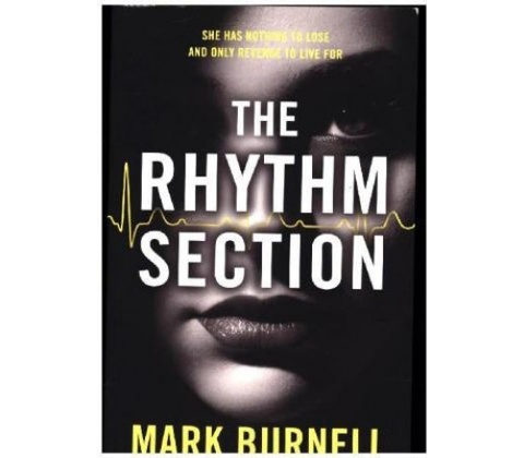 The Rhythm Section - Mark Burnell