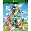 Hry na Xbox One Klonoa Phantasy Reverie Series