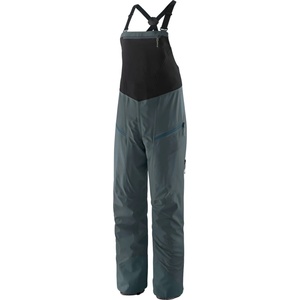 Patagonia Ски панталон Patagonia Women's Snowdrifter Bibs Ski trousers - Summit Blue (107-2557-0814)