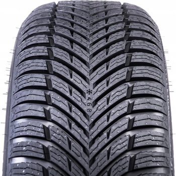 Nokian Tyres Seasonproof 225/40 R18 92V