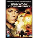 Second In Command DVD