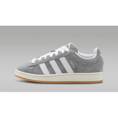 adidas Campus 00s Grey White HQ8707 – Zboží Dáma
