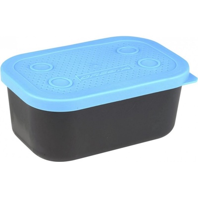 Cresta Krabička na červy BAITBOX 0,6 l HOLED LID