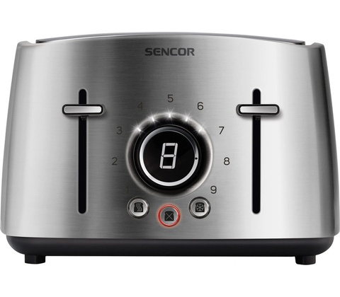 Sencor STS 5070SS