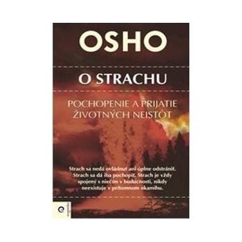 O strachu