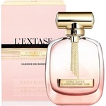 Nina Ricci L'Extase Caresse de Roses (Légére) EDP 80 ml Tester Парфюми