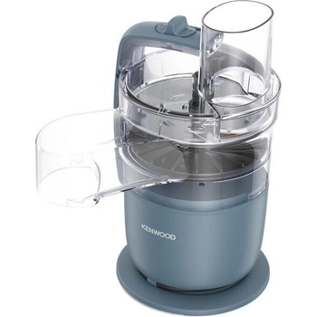 Image 1 of Kenwood MultiPro GO FDP22.130