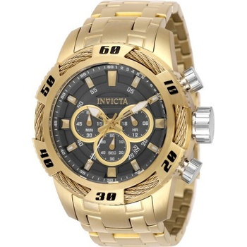 Invicta 49122