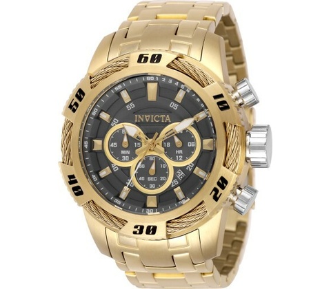 Invicta 49122