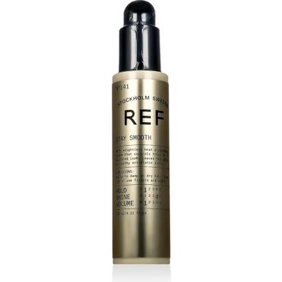 REF Stay Smooth N°141 изглаждащ крем за коса 125 ml унисекс