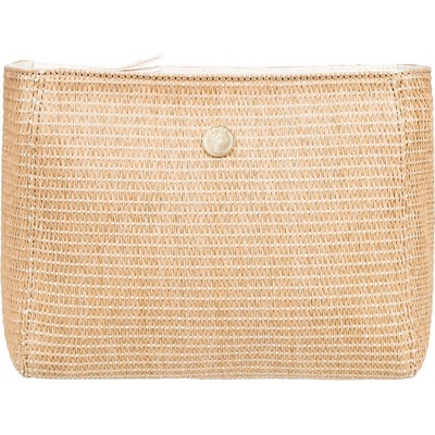 Roxy Island Key Pouch YEF0 Natural