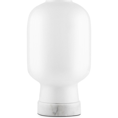 Normann Copenhagen Настолна лампа Amp бяла (502075)