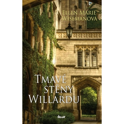 Ellen Marie Wisemanová Tmavé stěny Willardu