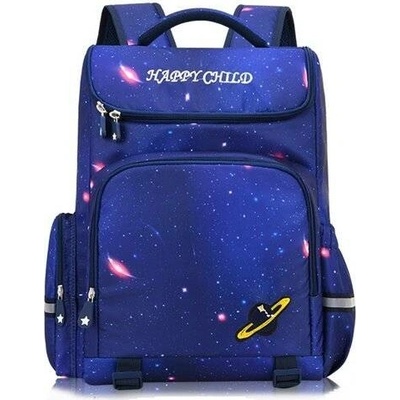 Astrounaut Modrý Lifestyle 97k-cube