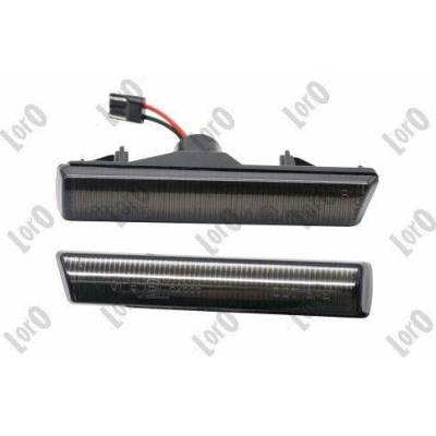 Sada směrových světel ABAKUS L04-140-008LED-S (L04140008LEDS)