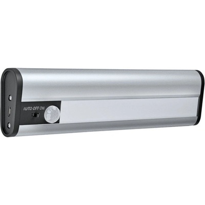OSRAM LED осветително тяло с USB батерия Osram - 20 cm, сиво (4099854497391)