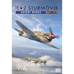 1C Company IL-2 Sturmovik Desert Wings Tobruk (PC)