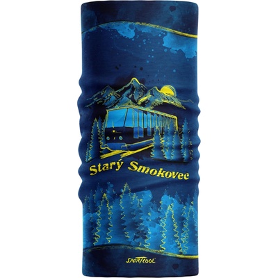 Sportcool Klasik 7069 Starý Smokovec