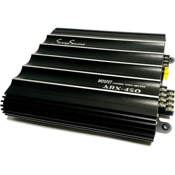 Image 1 of SuperSound ARX-450