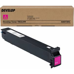 Develop TN-314M A0D73D1 пурпурен (magenta) оригинален тонер (A0D73D1)