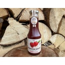 Nature Notea Babiččin sirup Jahoda s rebarborou 0,5 l