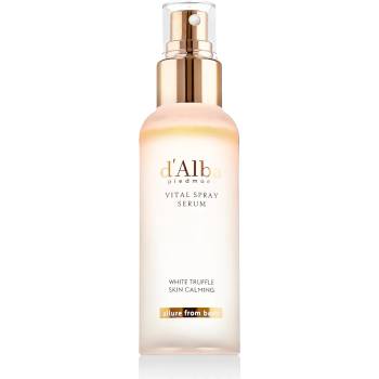 d'Alba White Truffle Vital Spray Serum 100 ml