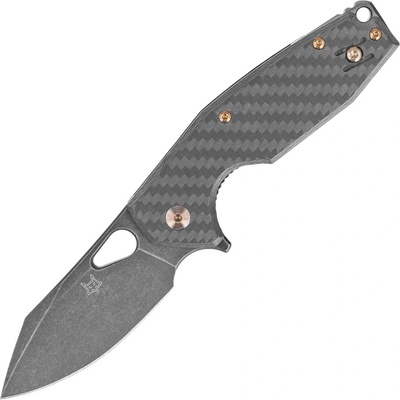 Fox Knives Yaru FX-527LI CF Karbónová