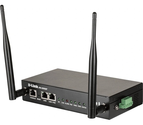 D-Link DIS-2650AP
