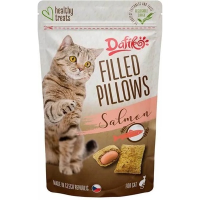 Пълнени Хапки със Сирене - Деликатес за Котки 40грама (995)