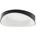 ELBULGARIA LED плафон със смарт управление Elbulgaria - Arnela, 3098T/420, 48W, черен, IP20 (3098t-420bk)