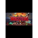 Mugsters