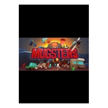 Mugsters