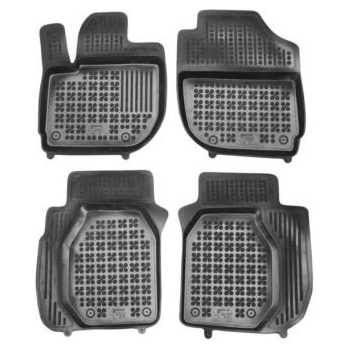 Rezaw-Plast Гумени стелки за HONDA Jazz IV (2020+) - тип леген