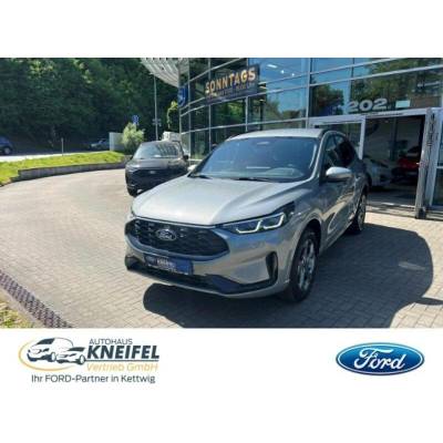 Ford Kuga FHEV ST-Line 132 kW