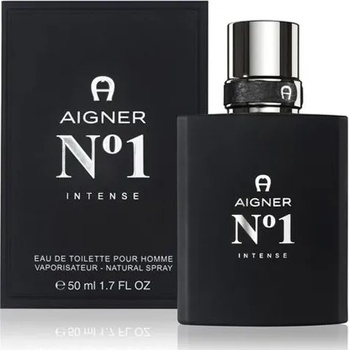 Etienne Aigner No. 1 Intense EDT 100 ml