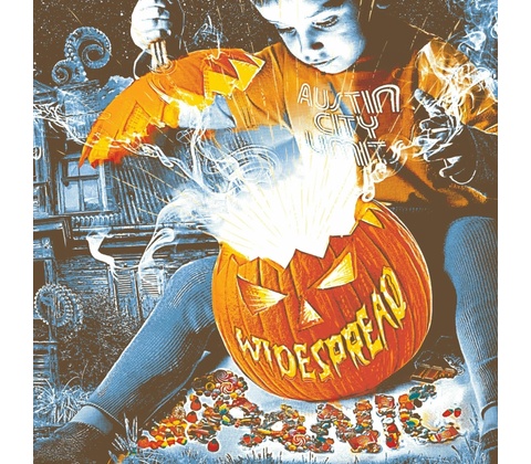 Widespread Panic - Live From Austin, TX LP