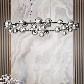 Ideal Lux Perlage 296753