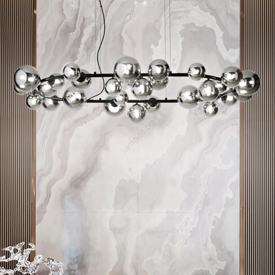 Ideal Lux Perlage 296753