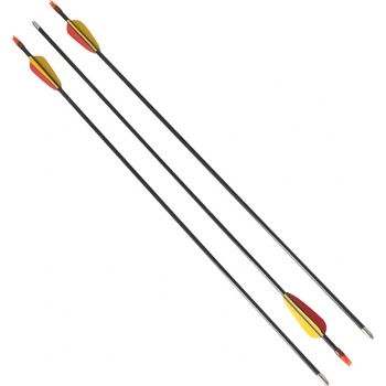 Yate set 28″ 3 ks