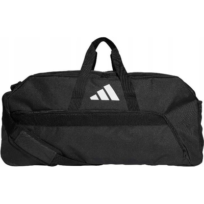 adidas Tiro 23 League Dufflebag černá 62 l L – Zboží Mobilmania