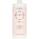 Revlon Magnet Ultimate Posttechnical Shampoo 1000 ml