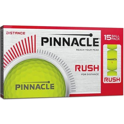 Pinnacle Rush 12 ks