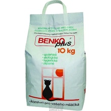 Benko hrudkující 10 kg