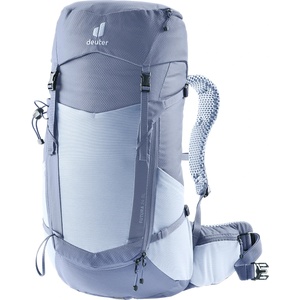 Deuter Дамска туристическа раница Deuter Women's Futura SL 24 Walking backpack - Polar / Bluejay - размер One Size (504-1322-0311)