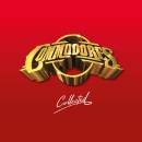 COMMODORES - COLLECTED -COLOURED- LP