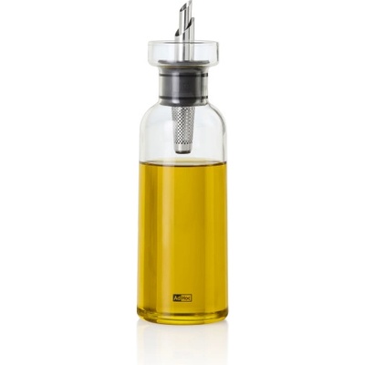 AdHoc (Германия) Диспенсър за олио или оцет AdHoc AromaPour прозрачен - 300 мл (AdHoc BZ80)