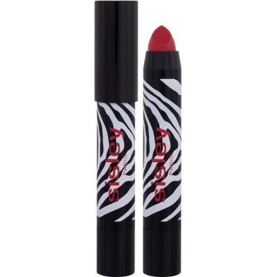 Sisley Phyto Lip Twist тониращ и омекотяващ балсам за устни 2.5 гр