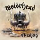 Motörhead - Aftershock CD