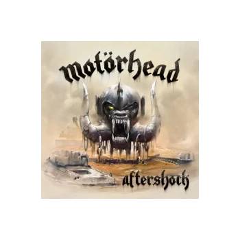Motörhead - Aftershock CD