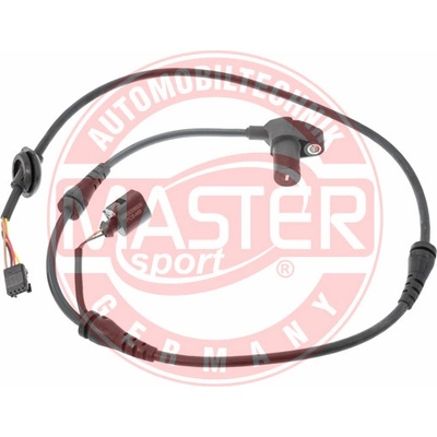 MASTER-SPORT Snímač počtu otáčok kolesa 0265006809PCSMS